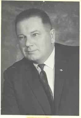 1967 George French 