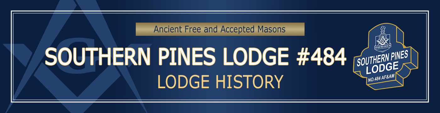 lodge history